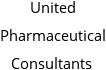 United Pharmaceutical Consultants