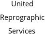 United Reprographic Services