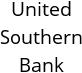 United Southern Bank