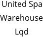 United Spa Warehouse Lqd