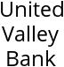 United Valley Bank