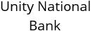 Unity National Bank