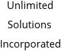 Unlimited Solutions Incorporated