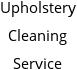 Upholstery Cleaning Service