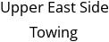 Upper East Side Towing