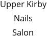 Upper Kirby Nails Salon