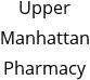 Upper Manhattan Pharmacy