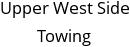 Upper West Side Towing