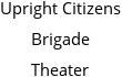 Upright Citizens Brigade Theater