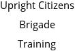 Upright Citizens Brigade Training