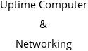 Uptime Computer & Networking