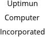 Uptimun Computer Incorporated