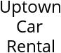 Uptown Car Rental