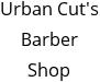 Urban Cut's Barber Shop