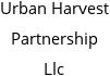 Urban Harvest Partnership Llc