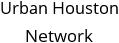 Urban Houston Network