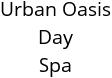 Urban Oasis Day Spa