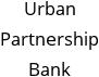 Urban Partnership Bank