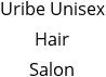 Uribe Unisex Hair Salon