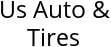 Us Auto & Tires