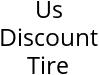 Us Discount Tire