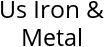 Us Iron & Metal