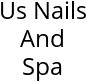 Us Nails And Spa