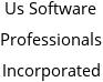 Us Software Professionals Incorporated