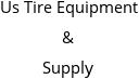 Us Tire Equipment & Supply