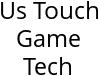 Us Touch Game Tech