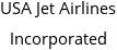 USA Jet Airlines Incorporated