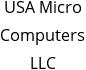 USA Micro Computers LLC