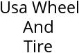 Usa Wheel And Tire