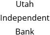 Utah Independent Bank