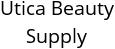 Utica Beauty Supply