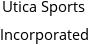 Utica Sports Incorporated