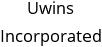 Uwins Incorporated