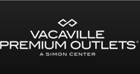 Vacaville Premium Outlets