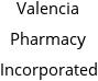 Valencia Pharmacy Incorporated