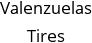 Valenzuelas Tires