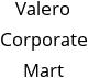 Valero Corporate Mart