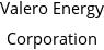 Valero Energy Corporation