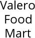 Valero Food Mart