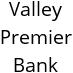 Valley Premier Bank