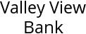 Valley View Bank