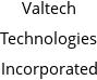 Valtech Technologies Incorporated