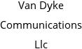 Van Dyke Communications Llc