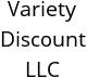 Variety Discount LLC