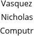 Vasquez Nicholas Computr