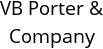 VB Porter & Company